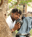 Nishantha Pradeep Sinhala Cinematographer