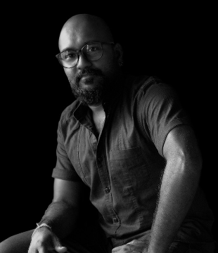 Sinhala Director Ravin Wettasinghe