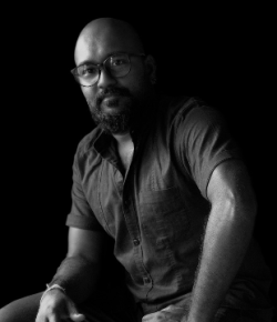 Ravin Wettasinghe Sinhala Director