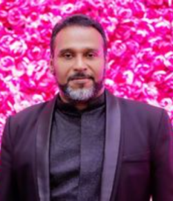 Sudesh Wasantha Peiris Sinhala Director