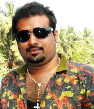 Kannada Filmmaker Vaardhik Joseph