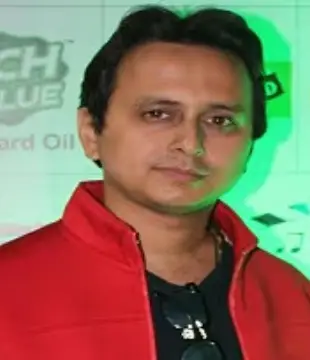 Hindi Writer Vaibhav Bist