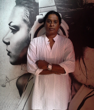 Sinhala Creative Director Wasantha Duggannarala