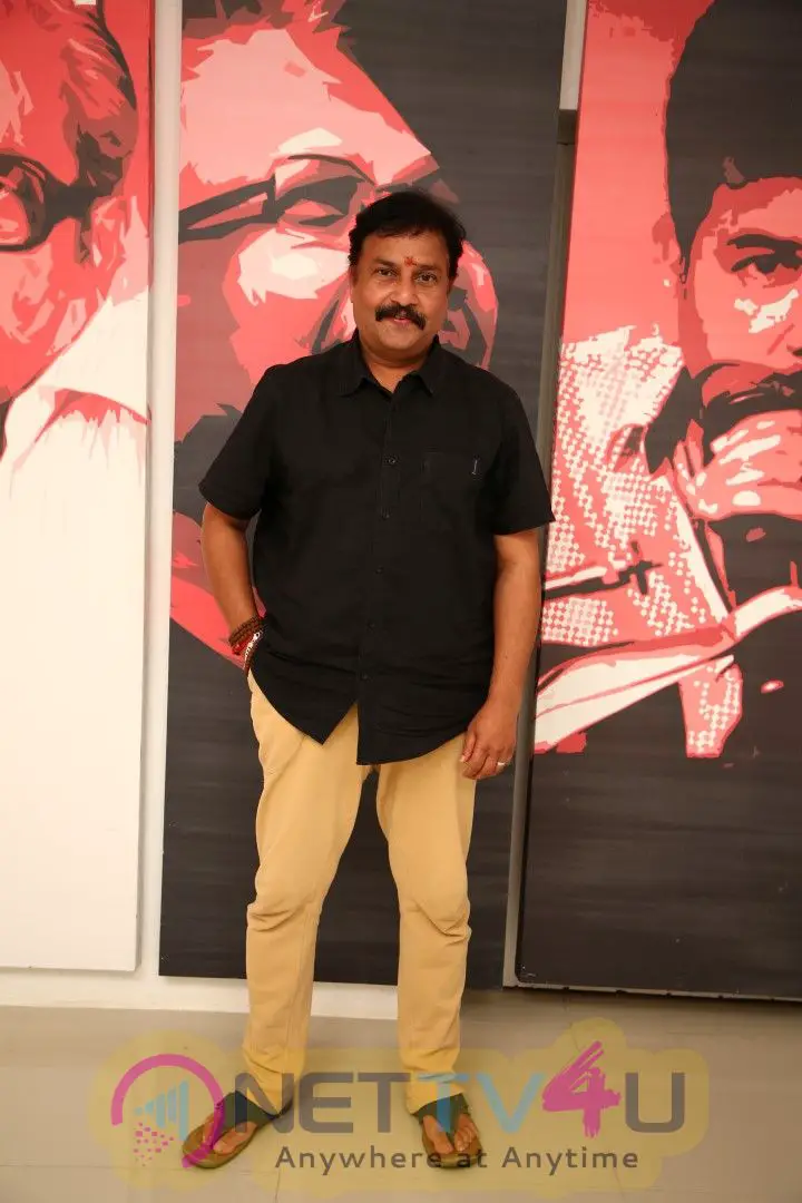 Actor Abhishek Shankar Exclusive Interview Stills Tamil Gallery