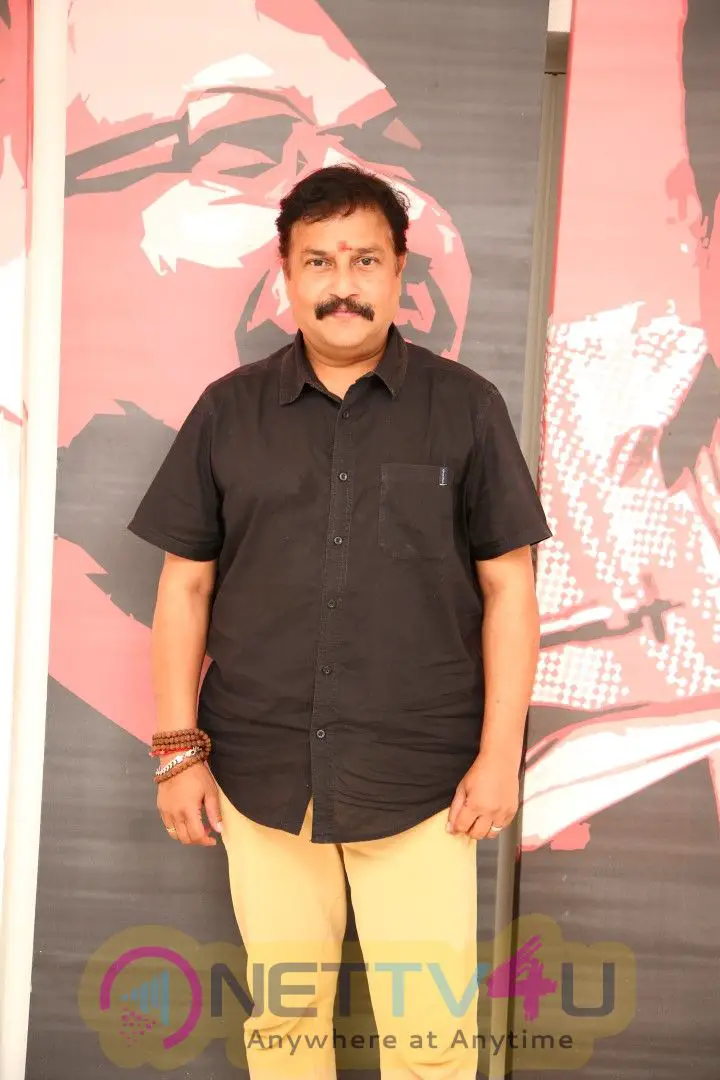 Actor Abhishek Shankar Exclusive Interview Stills Tamil Gallery