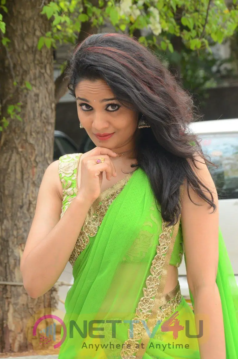 tamil tv serial actress usha