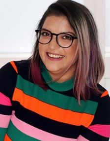 Aditi Mittal Hindi Comedian