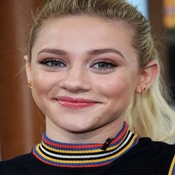 Lili Reinhart English Movie Actress