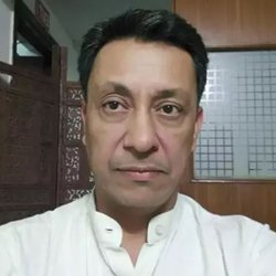 Purnendu Bhattacharya Hindi Movie Actor