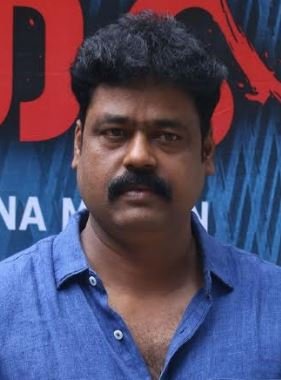 Tamil Movie Actor SivaSakthi