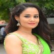 Usha Kurapati Telugu Movie Actress