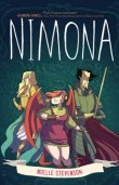 Nimona Movie Review English Movie Review