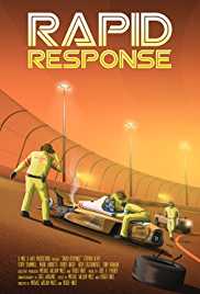 Rapid Response Movie Review English Movie Review