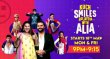 Kuch Smiles Ho Jayein... With Alia Hindi tv-shows on SAB TV