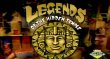 Legends Of The Hidden Temple English tv-shows on Nickelodeon