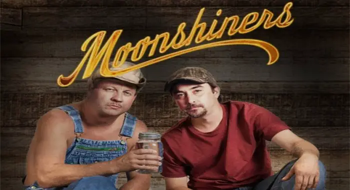 Tv Show Moonshiners Synopsis Aired On Discovery Channel Channel