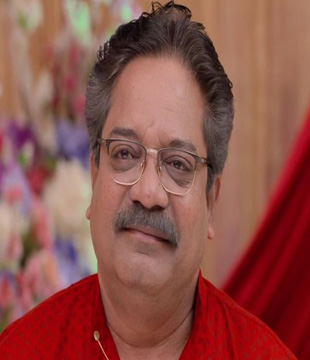 Marathi Actor Devendra Dodke