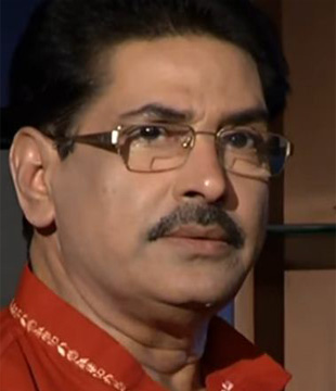Telugu Tv Actor Gadiraju Arun Kumar