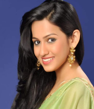 Shivani Baokar All Serials & Shows | Cast & Crew