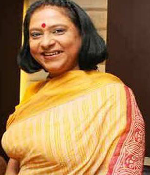 Bengali Director Sudeshna Roy