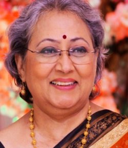 Vandana Pandit Marathi Movie Actress