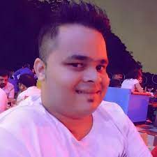 Akash Mangavkar Hindi Production Manager