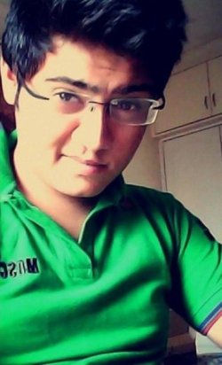 Neil Jhaveri Hindi Production Manager