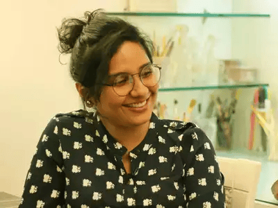 Punjabi Makeup Artist Preetisheel Singh Dsouza