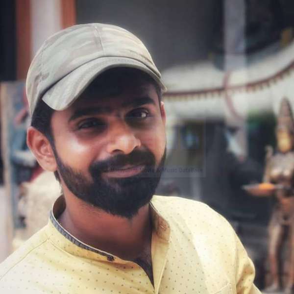 Malayalam Assistant Director Reese Thomas