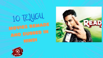 10 Telugu Movies Remade And Dubbed In Hindi