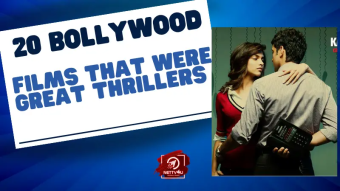 20 Bollywood Films That Were Great Thrillers