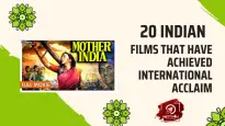 20 Indian Films That Have Achieved International Acclaim