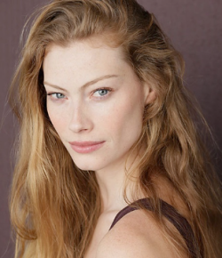 Alyssa Sutherland English Movie Actress