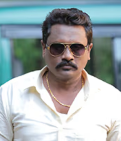 Arunachala Mahesh Telugu Executive Producer