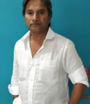 Hindi Production Controller Ausaf Ali