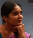 J. Megna Tamil Movie Actress