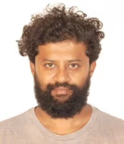 Prajwal BP Kannada Movie Actor