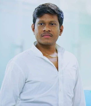Telugu Director Prraneeth Battu