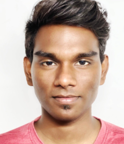 Rajmohan Anjapuly Hindi Editor