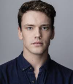 Richard Crouchley English Movie Actor