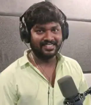 Tamil Movie Actor S. Rajadurai