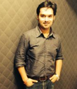 Sanjay Saha Hindi Producer