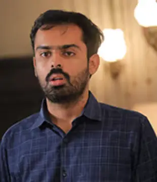 Telugu Cinematographer Siddarth Swaymbhoo