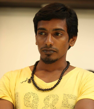 Sreejith Pacheni Malayalam Cinematographer