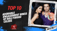 Top 10 Adorable Engagement Rings Of Bollywood Celebs