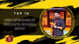 Top 10 Best Episodes Of The Kapil Sharma Show