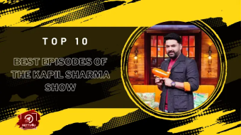 Top 10 Best Episodes Of The Kapil Sharma Show