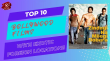 Top 10 Bollywood Films With Exotic Foreign Locations Hindi Article