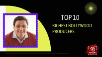 Top 10 Richest Bollywood Producers