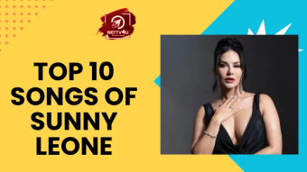 Top 10 Songs Of Sunny Leone